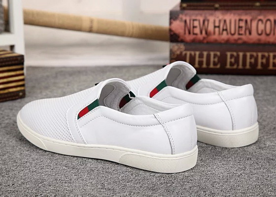 Gucci Men Loafers_215